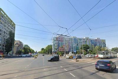 Zona Budapeste-Bd. Dimitrie Cantemir sp 75 vizibilitate buna - 1