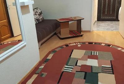 Garsoniera semidecomandata zona Tomis nord - Badea cartan - 6