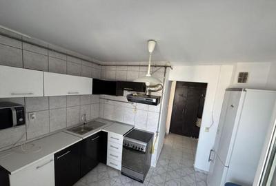Apartament cu 3 camere decomandat, mobilat în City Park Mall - 5