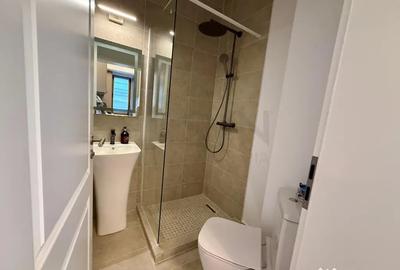 Apartament cu 3 camere semidecomandat în Aviatorilor - 1
