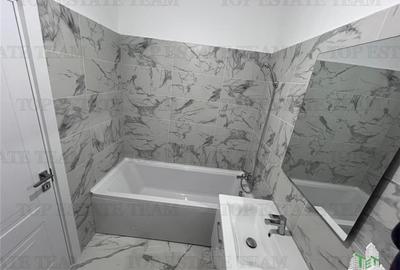 Apartament decomandat modern 2 camere, dressing+debara  toate utilitatile, posib - 12