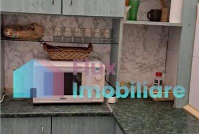 Microapartament mobilat si utilat Burdujeni Microapartament mobilat si utilat Burdujeni - 8