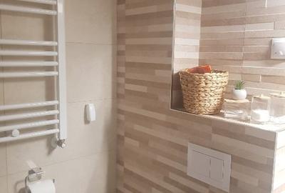 Apartament 2 camere Ansamblu rezidential Luceafărul - 9