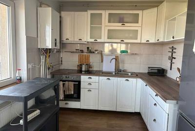 Apartament cu 3 camere semidecomandat în Dosu Bricii - 3