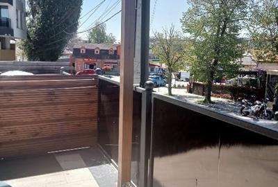 Apartament cu  o camera - 1