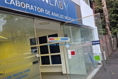 Spatiu comercial Ultracentral Dacia Eminescu | Viitorului nr.69 | 80mp - 3