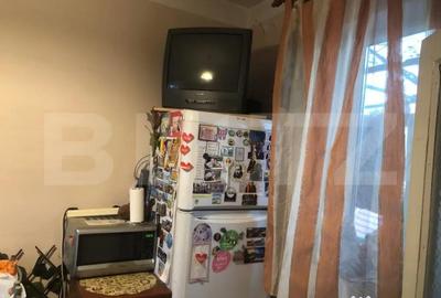 Apartament cu 4 camere semidecomandat în Botizului - 7