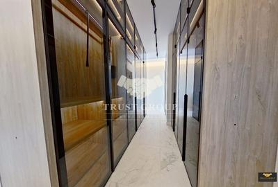 Apartament cu 6 camere decomandat, mobilat în Floreasca - 54