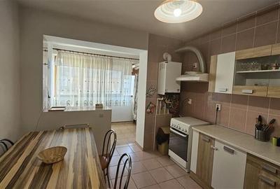 Berceni-5 minute de metrou D.Leonida, apartament 3 camere, mobilat-utilat - 29