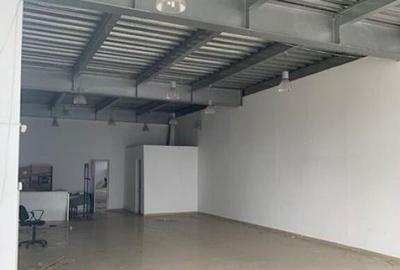 Spa?iu industrial - Hala de vanzare, Calea Republicii ! - 8