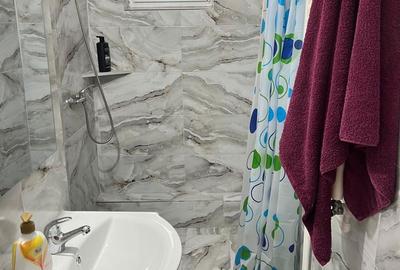 Apartament cu 2 camere decomandat în Central - 2