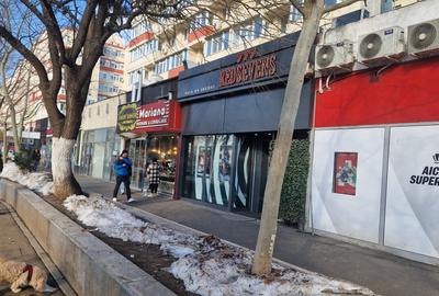 Spațiu comercial, de 78 mp, în Giurgiului - 7