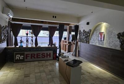 Spațiu comercial, de 195 mp, în Crihala - 3