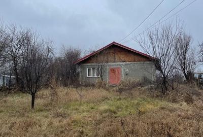 Spațiu comercial, în Fundeni - 1