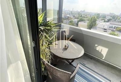 Apartament cu 2 camere semidecomandat, mobilat în Barbu Văcărescu - 4