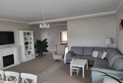 Casă cu 5 camere cu Teren 870 Mp în Ciurila - 4