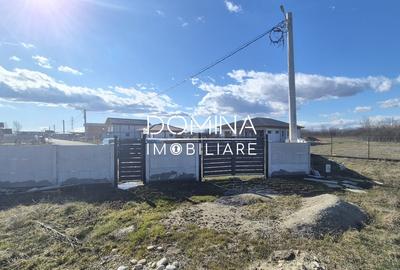 Teren Construcții intravilan de 1184 mp, în Drăguțești - 6