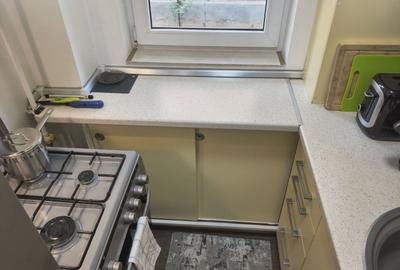 Apartament cu 2 camere decomandat, mobilat în Nord-Vest - 16