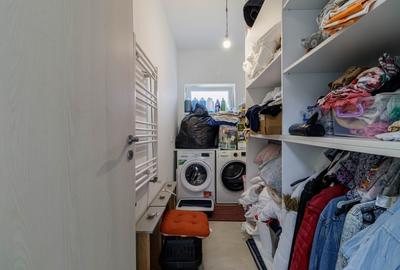Casa pe parter cu 4 camere - 16