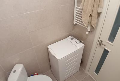 Garsoniera de Inchiriat Chiajna- Prima Inchiriere - 4