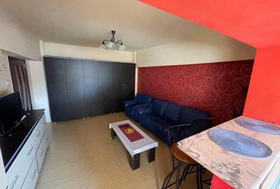 Garsonieră decomandată în Ultracentral - 4