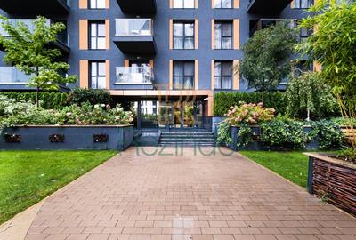Duplex de 4 camere, elegant in Nordul Capitalei - 17