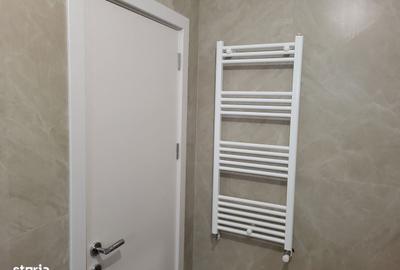 Casă cu 3 camere cu Teren 450 Mp în Central - 7