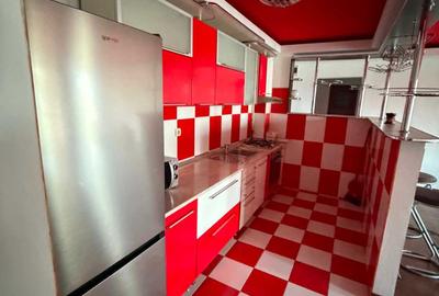 Apartament cu 3 camere decomandat în Central - 3