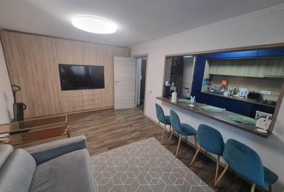 Tomis nord rovere-apartament 3 camere decomandat finisat lux - 3