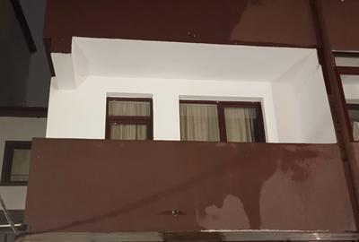 Inchiriere Garsoniera Prelungirea Ghencea / Centrala Proprie - 11