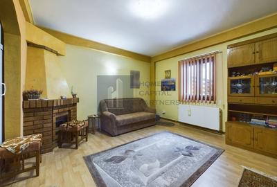 Casă spațioasă, cu aer de vacanță, într-o locație de poveste | SINAIA - 5