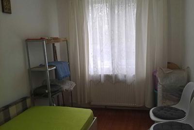 Apartament cu 3 camere semidecomandat în Tomis Nord - 6
