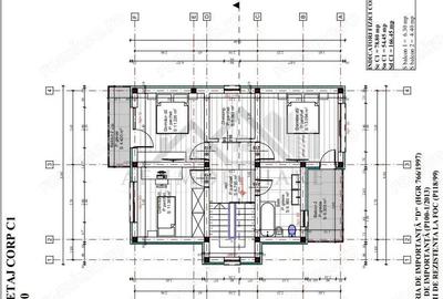 Pietrarie Barnova langa padure VILA P+E su 120mp teren 400mp (rest de plata in 3 ani) - 1