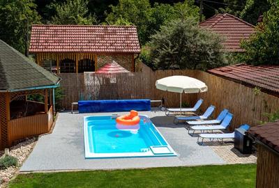 Casă în Râmeț - 7