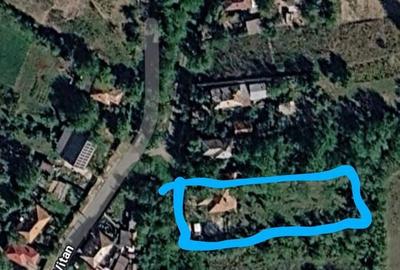 Teren de 1500 mp, în Șimnicu de Sus - 6
