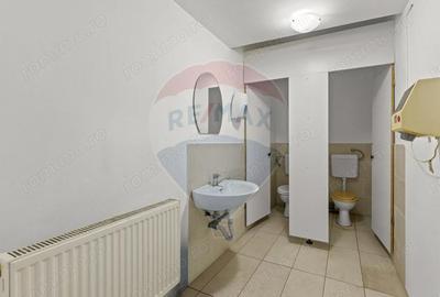 Spațiu comercial, de 70 mp, în Aradul Nou - 3