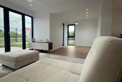 Duplex cu 5 camere cu Teren 82 Mp în Bartolomeu - 2