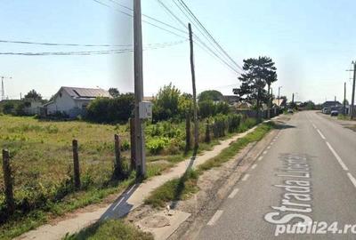 Teren de 8681 mp, în Odobești - 4