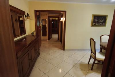 Apartament cu 4 camere decomandat, mobilat în Casa de Cultură - 22