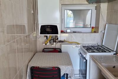 Casă cu 4 camere în Central - 7