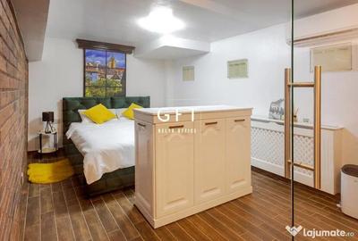 Apartament cu 3 camere decomandat în Ultracentral - 6