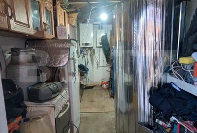 Casă cu 3 camere cu Teren 600 Mp în Central - 15