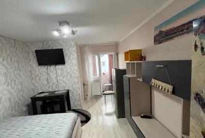 Garsoniera confort 1 Zona Burdujeni - 5