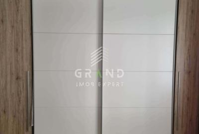 Apartament cu 3 camere semidecomandat, mobilat în Mănăștur - 6
