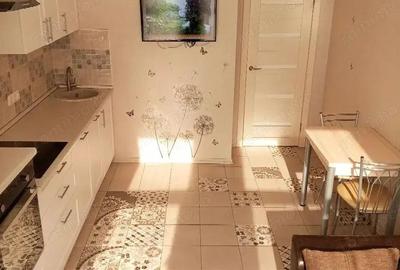 Garsoniera de vazare in zona Basarabia-Arena Nationala - 1