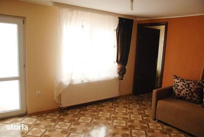 Casă cu 2 camere cu Teren 45 Mp în Central - 3