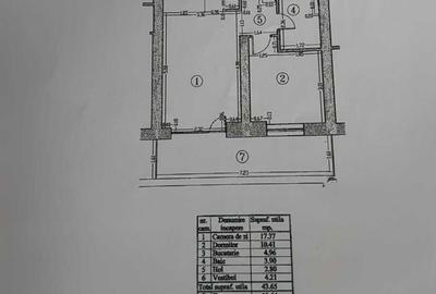 Apartament decomandat în Colentina - 8