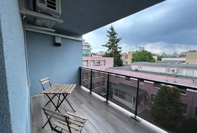 APARTAMENT 3 CAMERE | BLOC NOU | CALEA VICTORIEI - 11