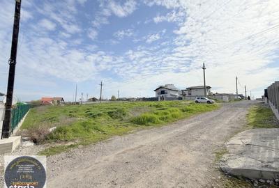 Spațiu comercial, în Costi - 1