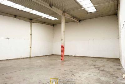 Hală 227 mp UTA Arad – Acces rapid auto și transport public - 5